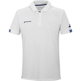 Polera Babolat Play Play Polo Niño (Talla 12-14 años)