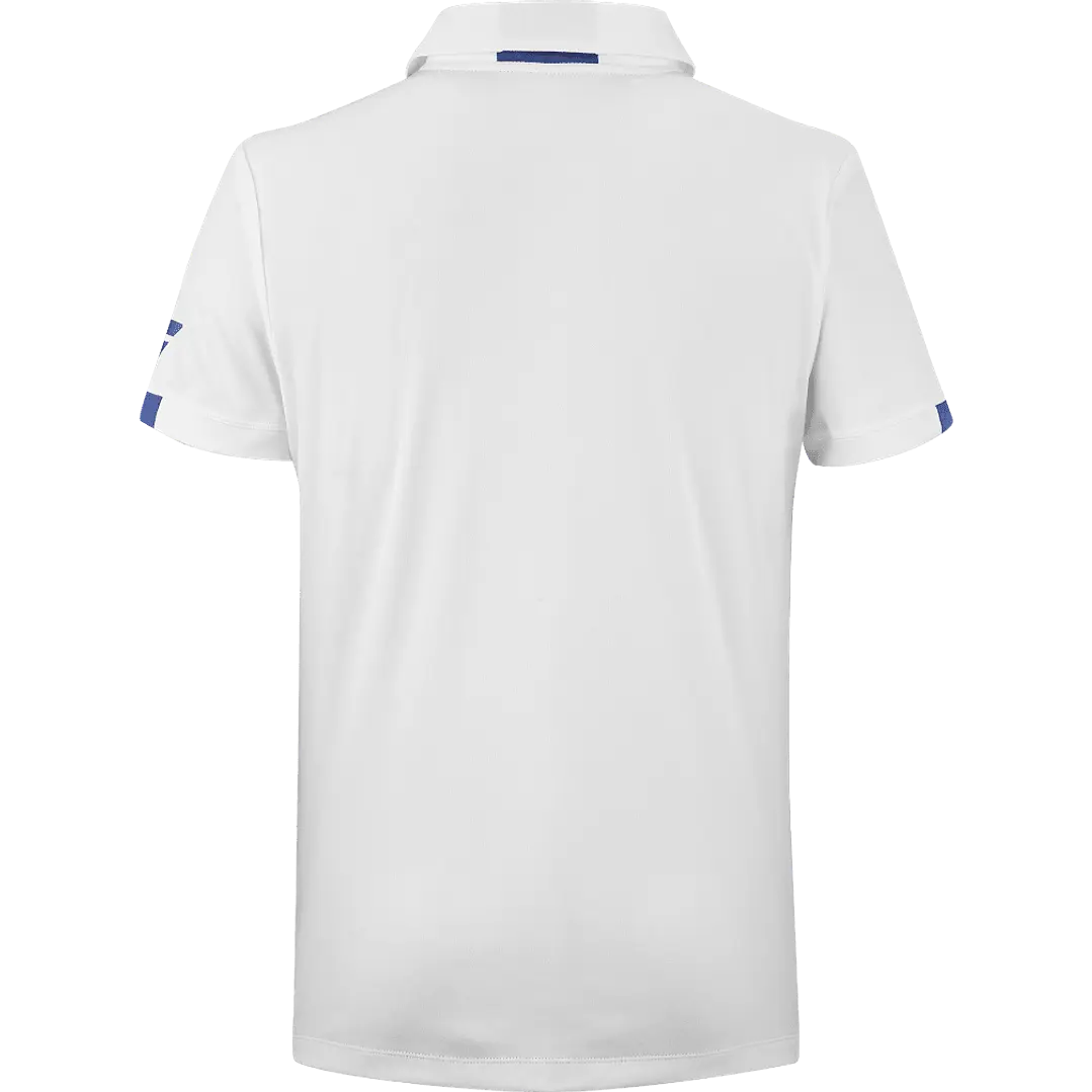 Polera Babolat Play Play Polo Niño (Talla 12-14 años)