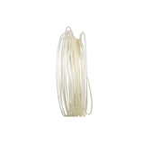 Cuerda Tenis Babolat Xcel Rollo 12mt Natural