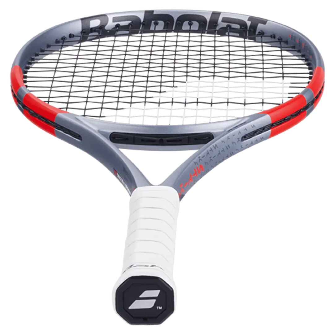 Raqueta Tenis Babolat Pure Strike Team Gen4 Sin Encordar