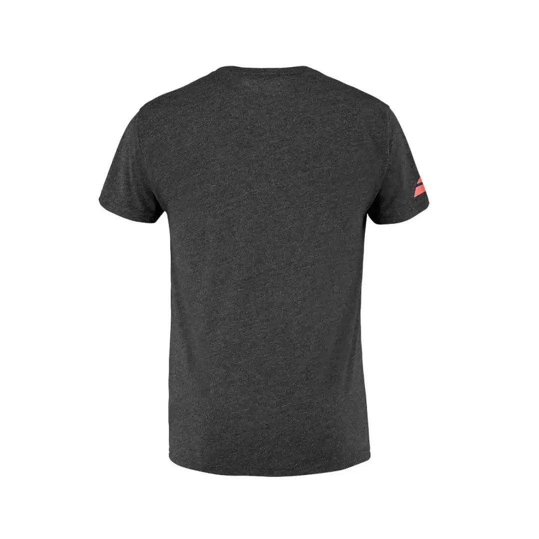 Polera Babolat Vintage Tee Men