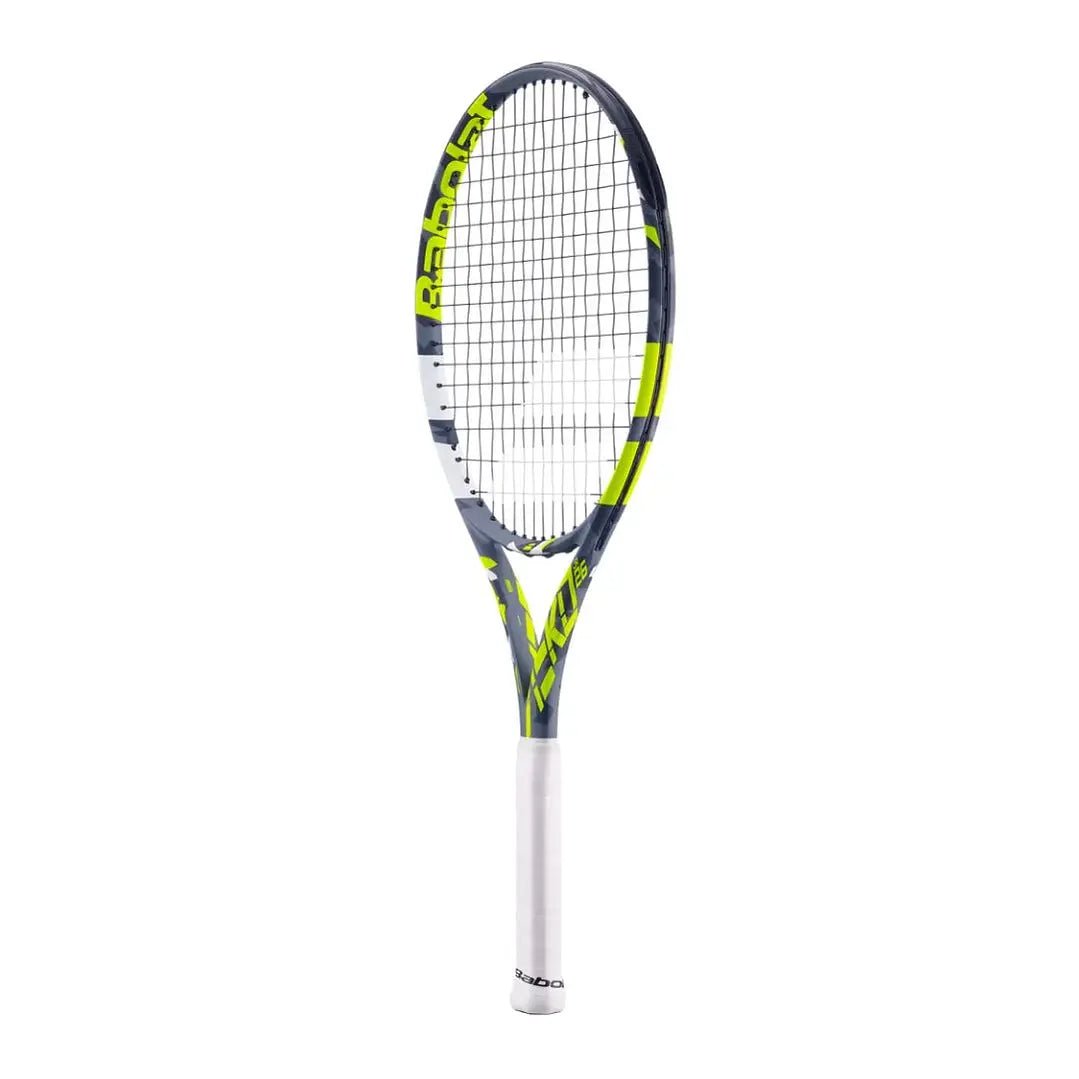 Raqueta Tenis Babolat Aero Junior 26 Grip 0