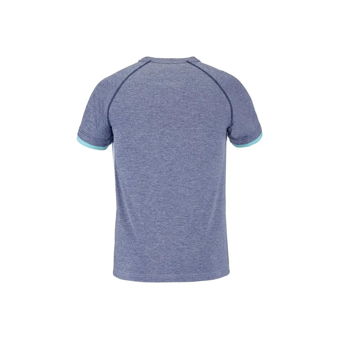 Polera Babolat Drive Crew Neck Tee Boy