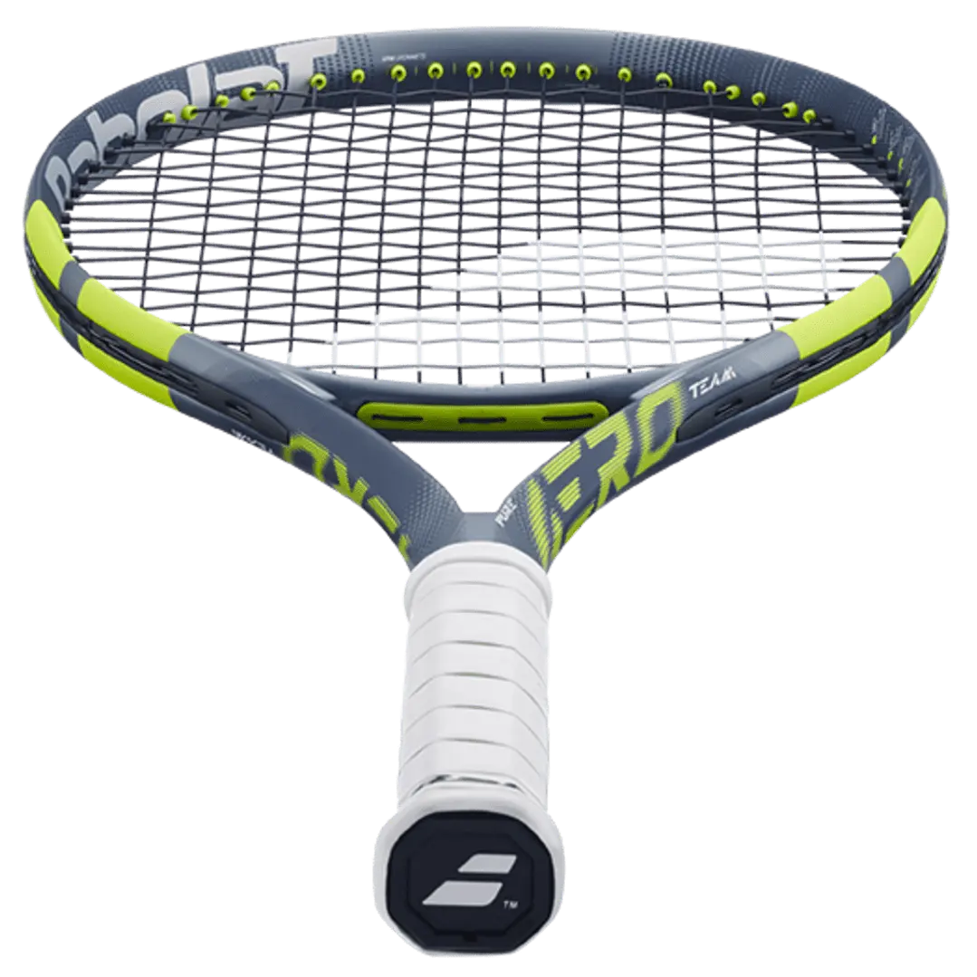 Raqueta de Tenis Babolat Pure Aero Team GEN 9  (Grip 2 y 3)