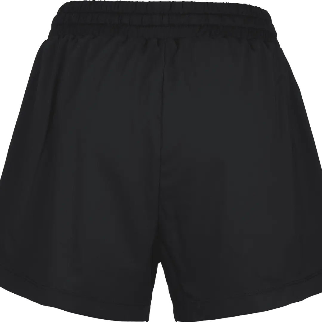 Short Babolat Exercise mujer color negro