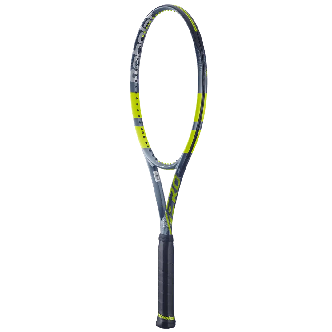 Raqueta de Tenis Carlos Alcaraz Babolat Pure Aero 98 GEN 9  (Grip 2 y 3)