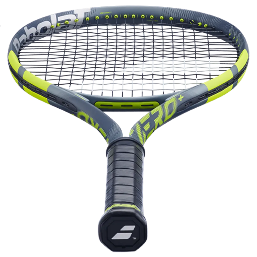 Raqueta de Tenis Babolat Pure Aero + GEN 9  (Grip 2 y 3)