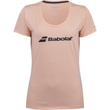 Polera Babolat Excercise TEE Mujer