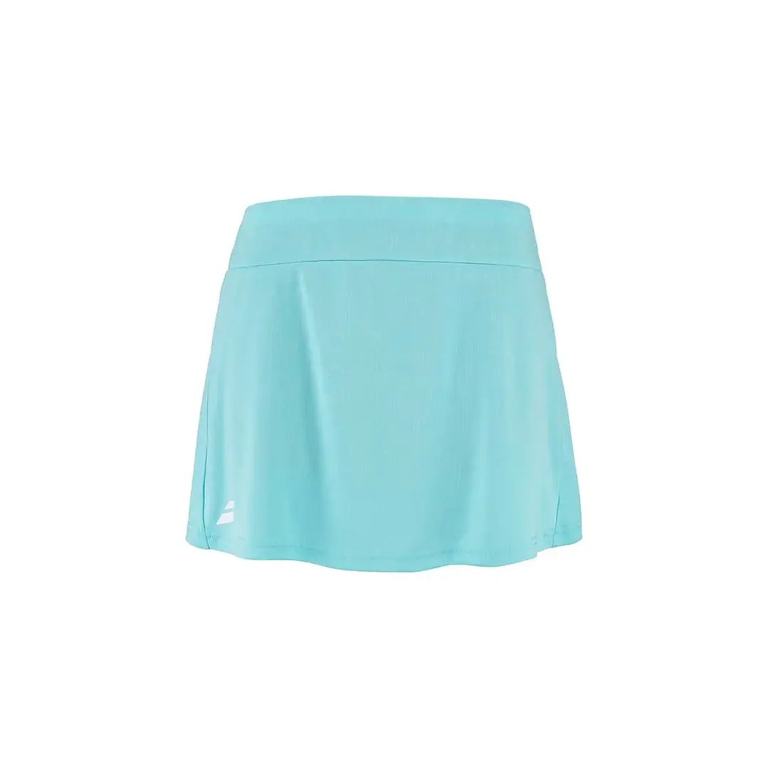 Falda Babolat Play Girl Angel Blue