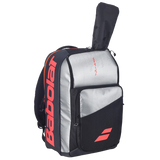Mochila Babolat Tenis Pure Strike 4ta Gen Carbon Grey
