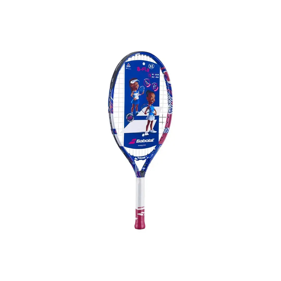 Raqueta Tenis Babolat B Fly 21 Grip 0