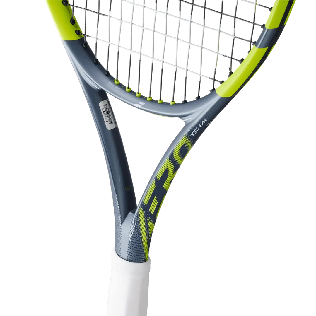 Raqueta de Tenis Babolat Pure Aero Team GEN 9  (Grip 2 y 3)