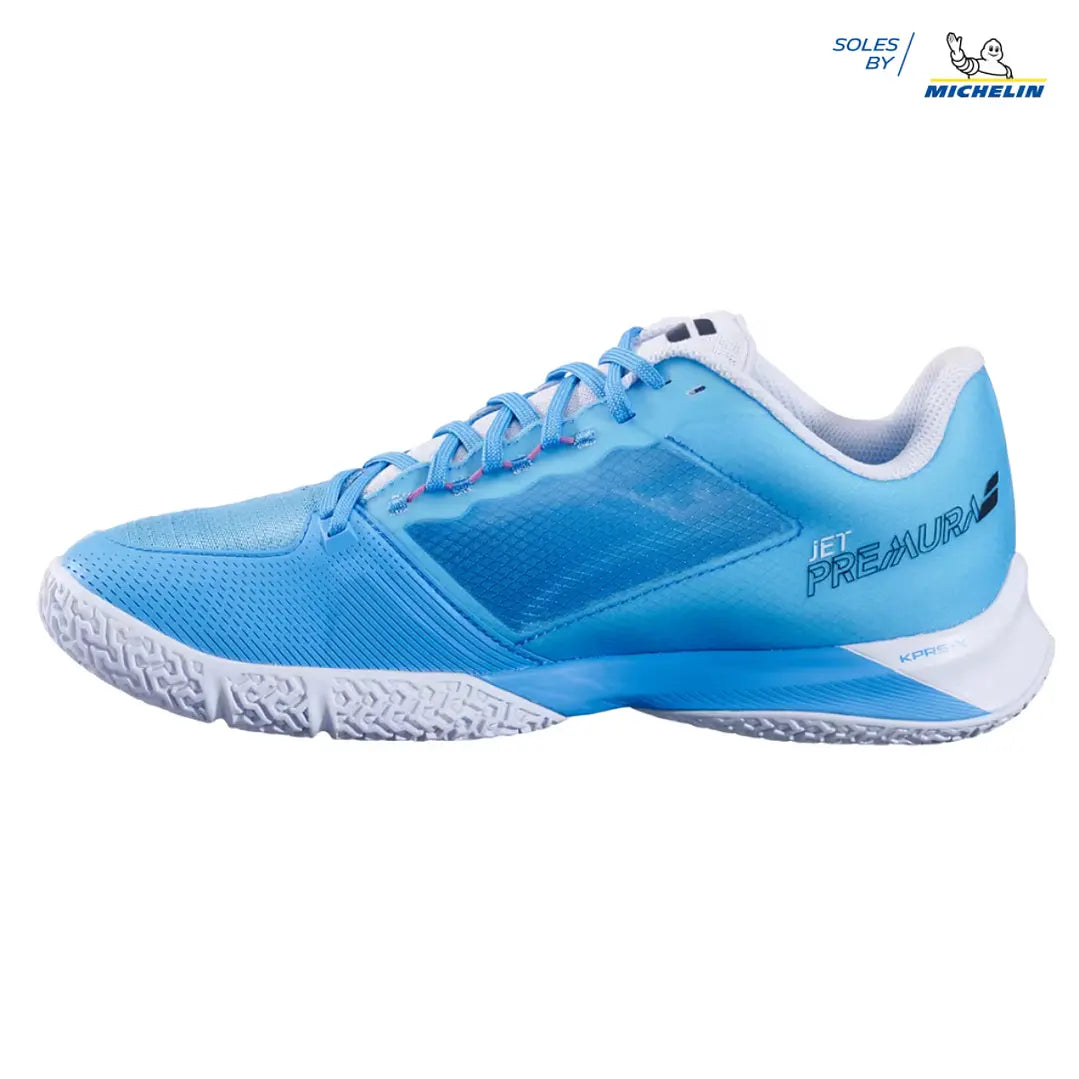 Zapatillas Babolat Jet Premura 2 Homme Juan Lebrón