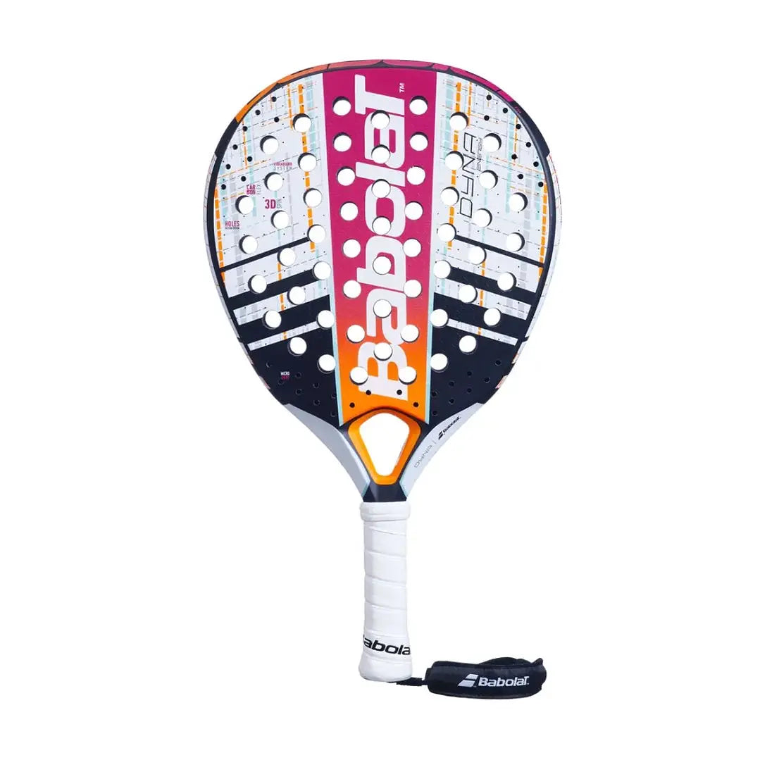 Pala Padel Babolat Dyna Energy