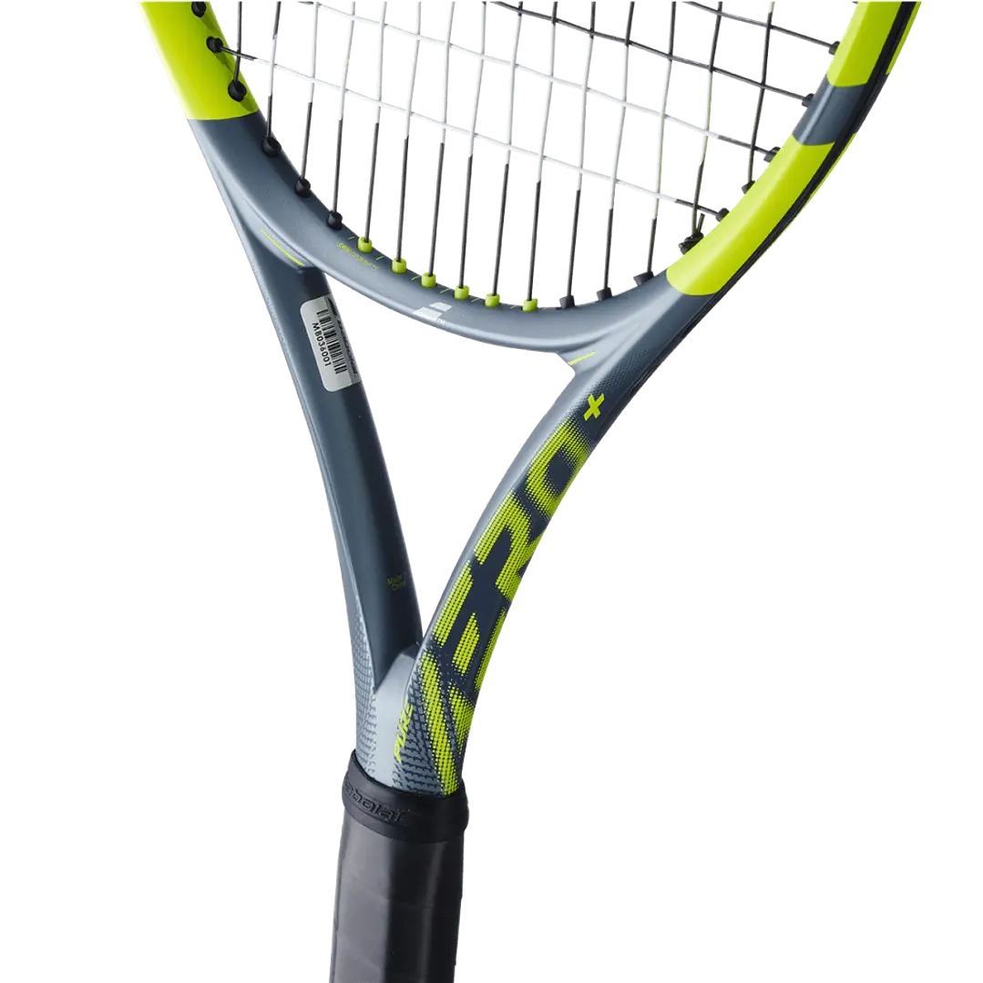 Raqueta de Tenis Babolat Pure Aero + GEN 9  (Grip 2 y 3)
