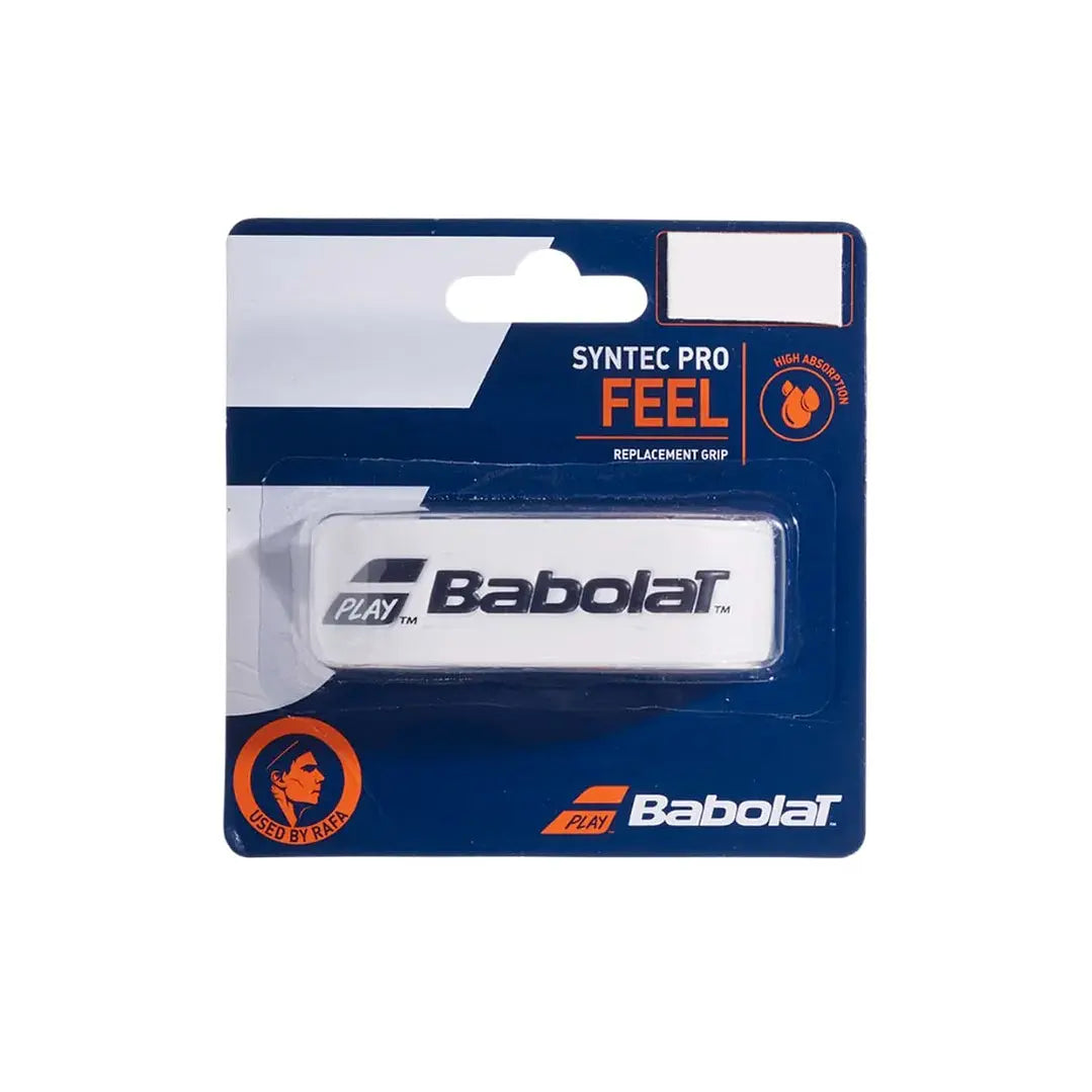 Grip Babolat Syntec Pro X1