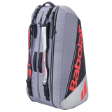 Bolso Babolat Tenis RH9 Pure Strike Carbon Grey
