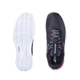 Zapatilla Babolat SFX Evo Clay Men Black Red Fiesta