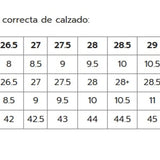 Zapatilla Babolat SFX Evo Clay Men Black Red Fiesta