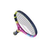 Raqueta Tenis Babolat Pure Aero Rafa 26 Junior Grip 0