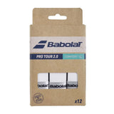 Overgrip Babolat Pro Tour 2.0 x 12