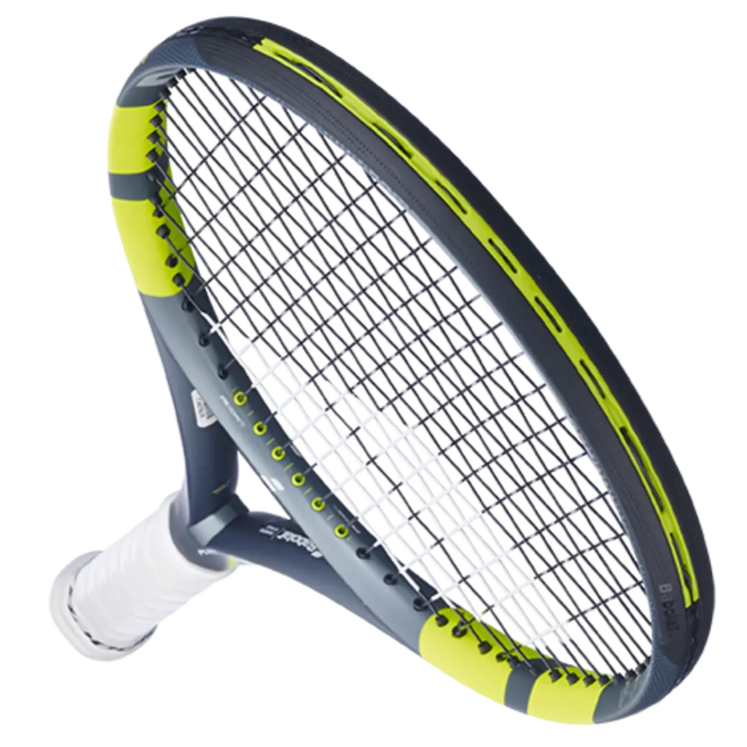 Raqueta de Tenis Babolat Pure Aero Team GEN 9  (Grip 2 y 3)