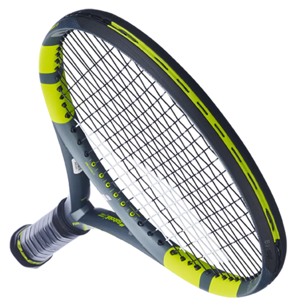 Raqueta de Tenis Babolat Pure Aero + GEN 9  (Grip 2 y 3)