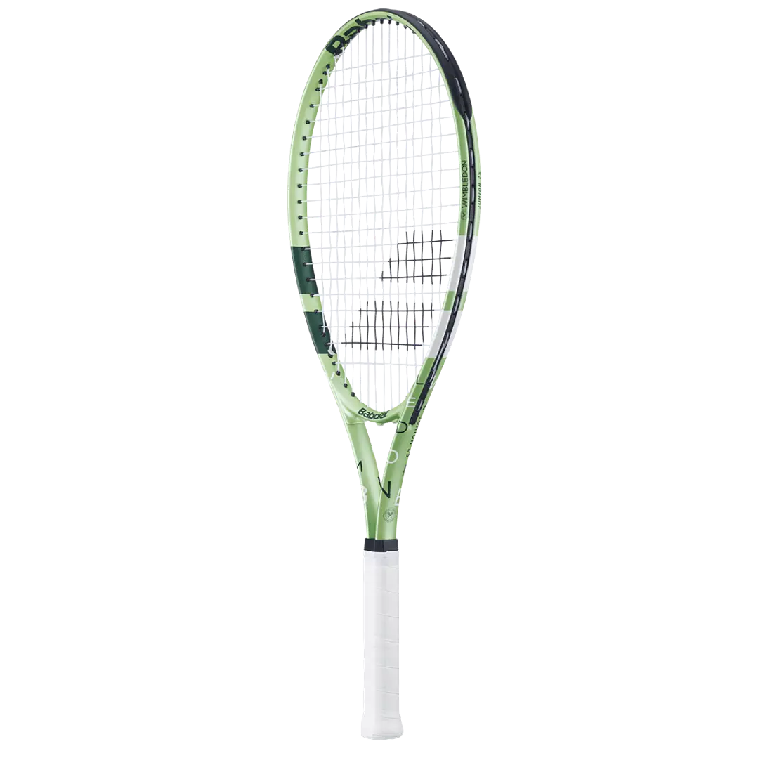 Raqueta Babolat Junior 25 Wimbledon 2025