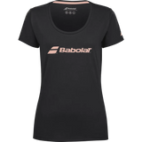 Polera Babolat Excercise TEE Mujer