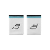 Muñequera Babolat Terry jumbo Wristband Unisex