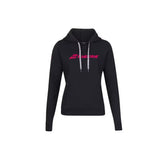 Poleron Babolat Exercise Hood Sweat Women Black