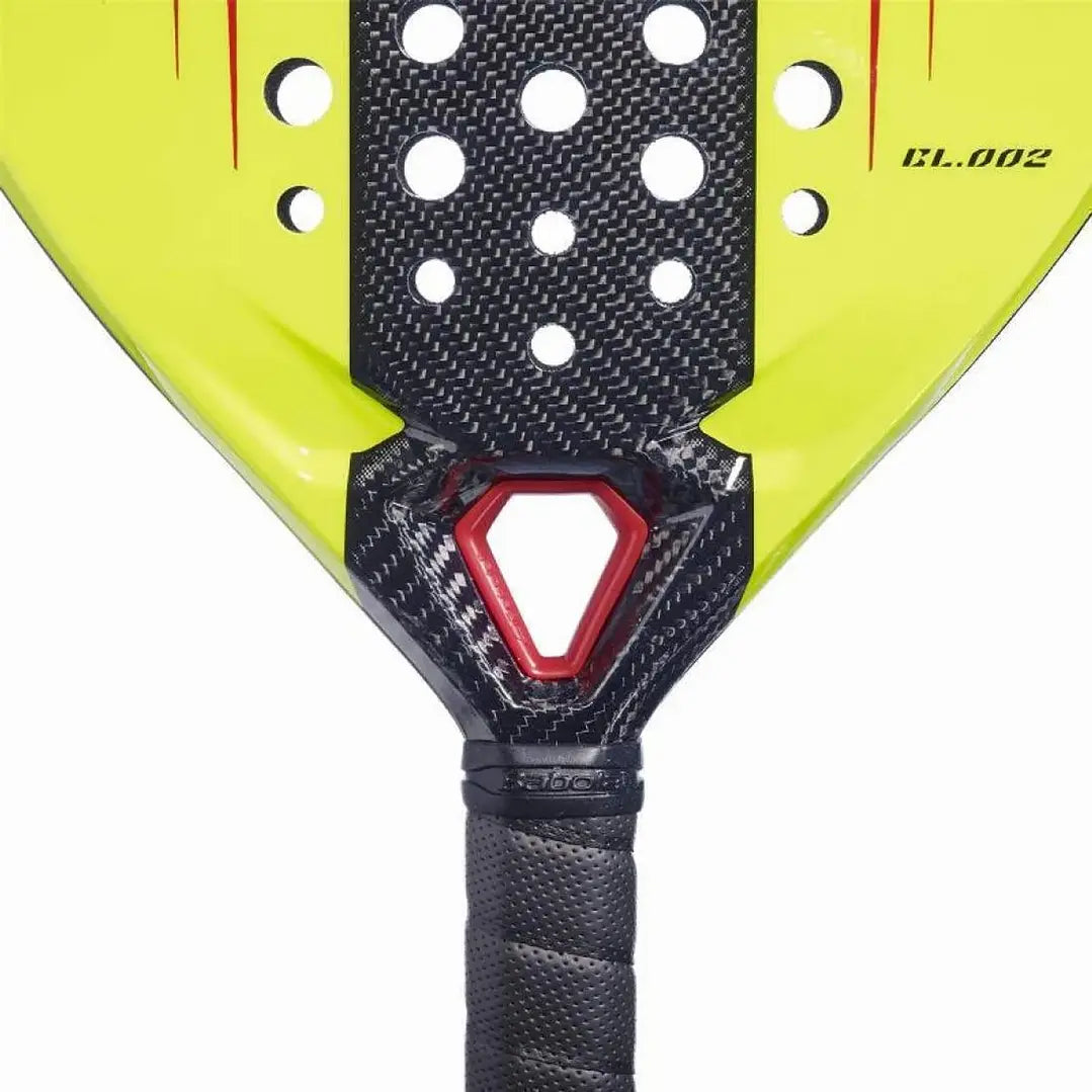 Pala de Padel Babolat Lamborghini Edicion Especial 2025