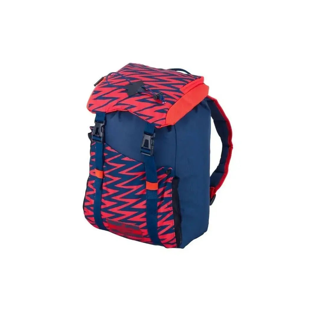 Mochila Babolat Tenis Classic Junior Azul/Rojo
