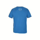 Polera Babolat Padel Crew Neck Tee Juan Lebron