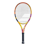 Raqueta Tenis Babolat Pure Aero Rafa 26 Junior Grip 1