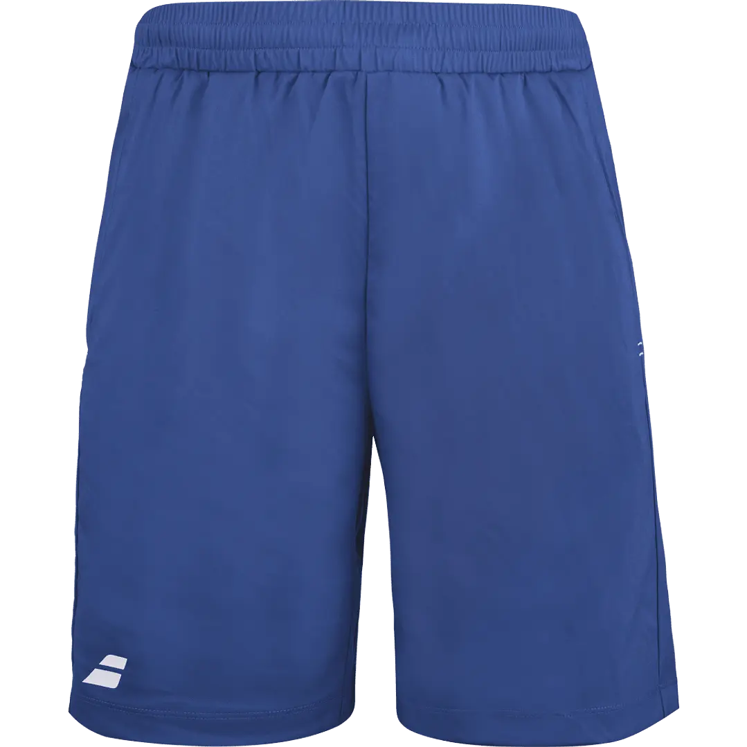 Short Junior Babolat Play Hombre