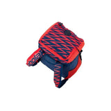 Mochila Babolat Tenis Classic Junior Azul/Rojo