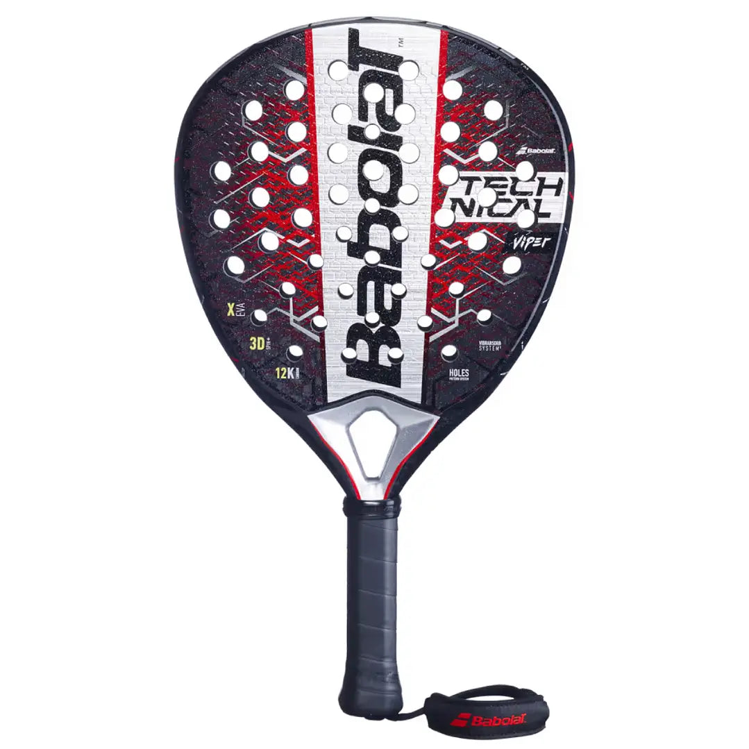 Pala Padel Babolat Technical Viper 2025