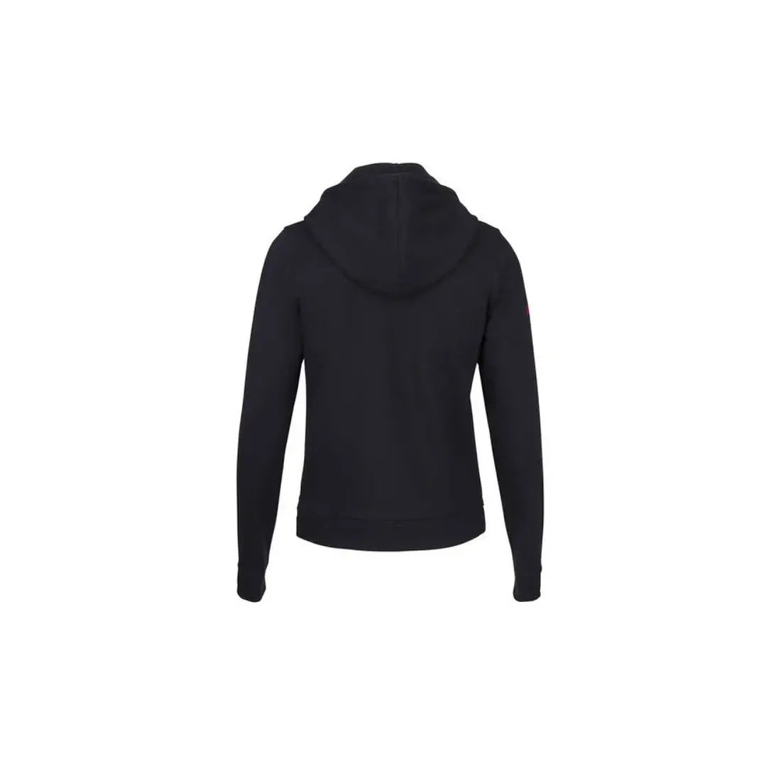 Poleron Babolat Exercise Hood Sweat Women Black