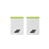 Muñequera Babolat Logo Jumbo Wristband Variedades