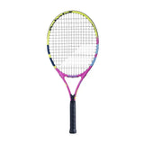 Raqueta Tenis Babolat Nadal Junior 25 Grip 0