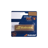 Grip Babolat Cuero Natural Color Marrón
