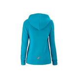 Poleron Babolat Exercise Hood Sweat Women Caneel Bay
