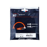 Cuerda Tenis Babolat VS Touch Rollo 12mt Color Negro
