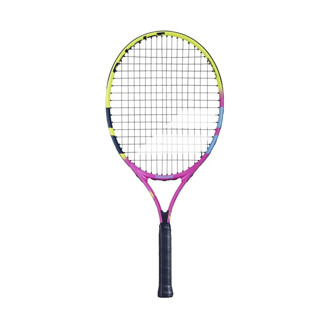 Raqueta Tenis Babolat Nadal Junior 23 Grip 0