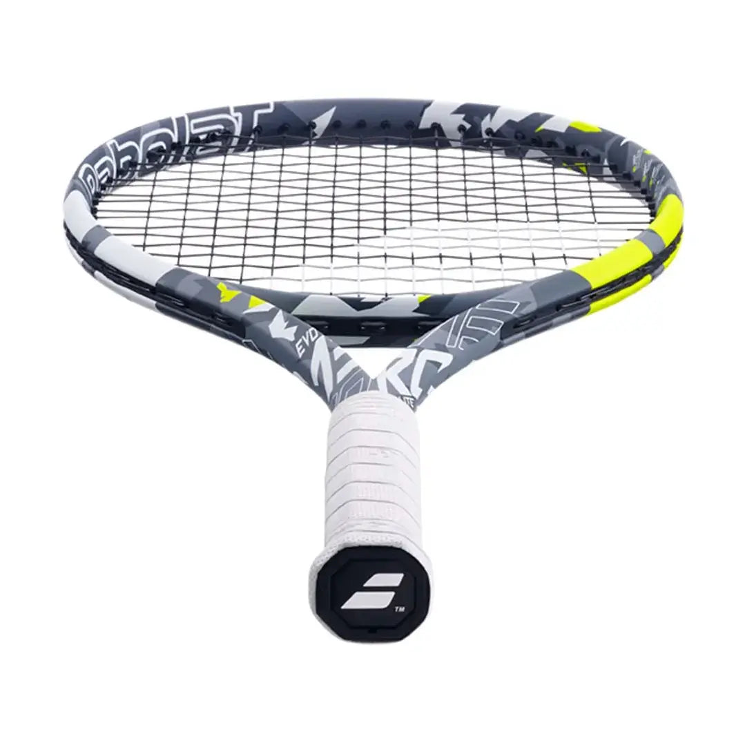 Raqueta Tenis Babolat Evo Aero Lite 102 Grip 2