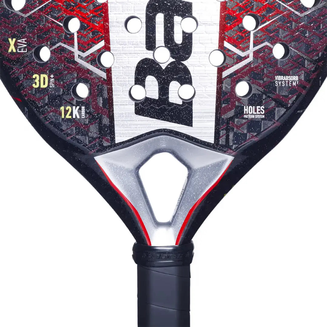 Pala Padel Babolat Technical Viper 2025