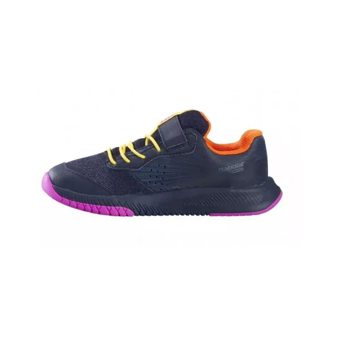 Zapatilla Babolat Pulsion All Court Kid