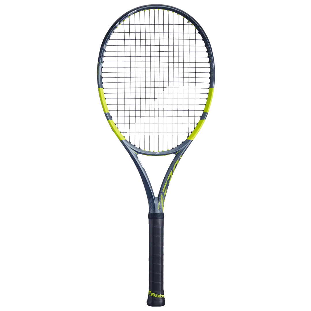 Raqueta de Tenis Babolat Pure Aero + GEN 9  (Grip 2 y 3)