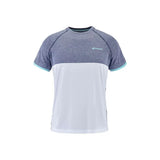Polera Babolat Drive Crew Neck Tee Boy